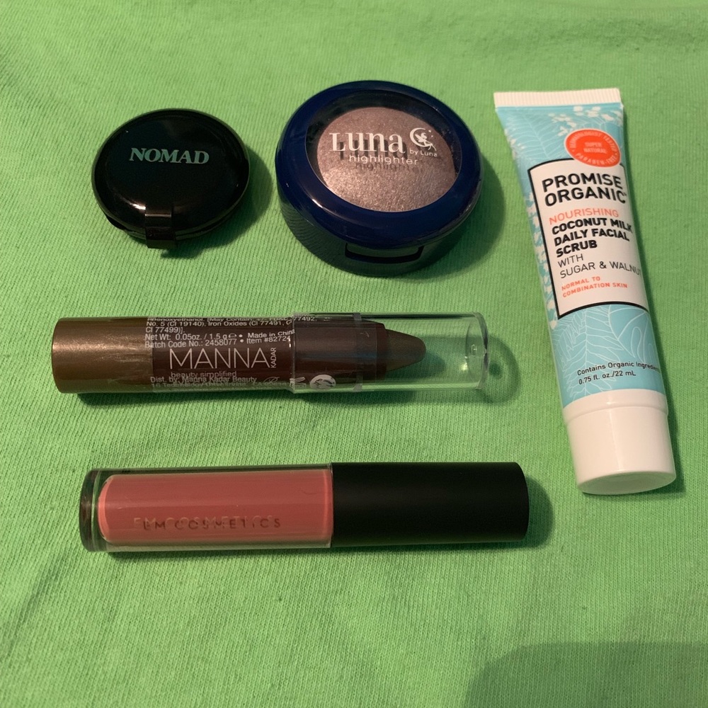 Ipsy Bag